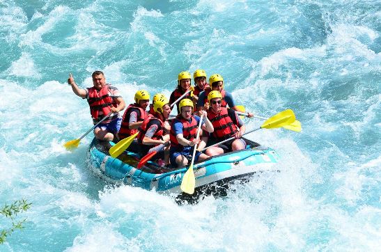 Rafting Ganga Adventure 01