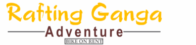 Rafting Ganga Adventure